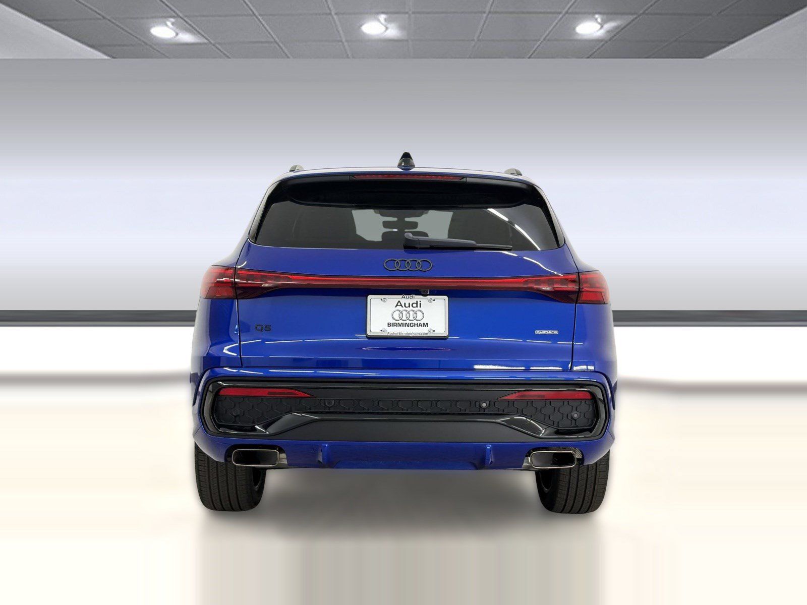 New 2026 Audi Q5 Premium AWD/4WD image 10