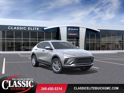 New 2026 Buick Envista Preferred w/ Convenience I Package