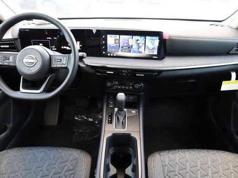 New 2026 Nissan Kicks SV w/ SV Premium Package FWD image 24