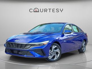 New 2026 Hyundai Elantra Limited 360° Tour