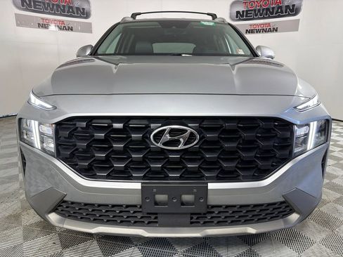 Used 2023 Hyundai Santa Fe SEL AWD/4WD image 9