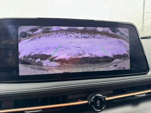 Used 2023 Nissan Ariya AWD image 31