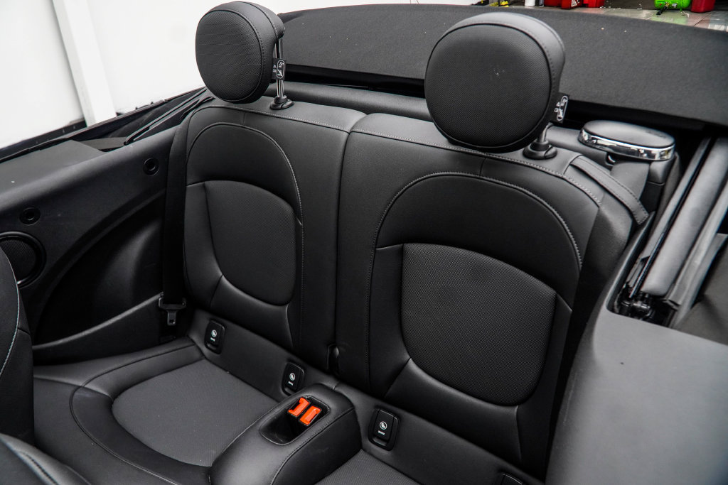 Used 2023 MINI Cooper S FWD image 41