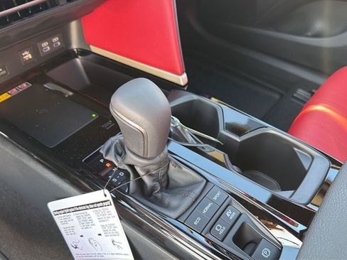 New 2026 Toyota Camry XSE FWD image 27