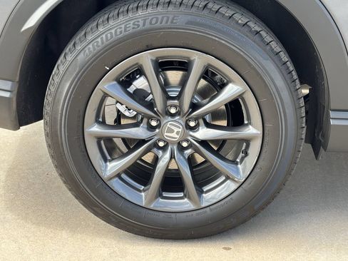 Used 2026 Honda CR-V EX-L image 7