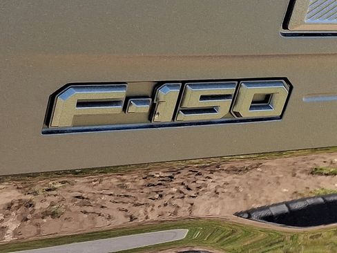 New 2026 Ford F150 Raptor AWD/4WD image 19