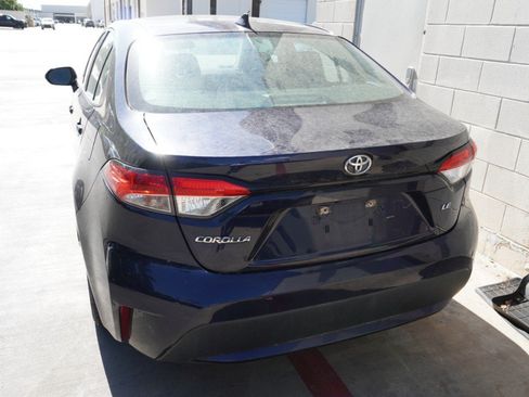 Used 2020 Toyota Corolla LE FWD image 6