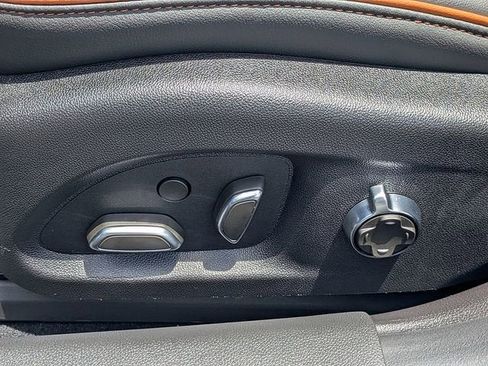 New 2026 Cadillac CT4 V image 19