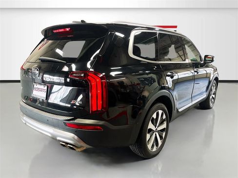 Used 2021 Kia Telluride S image 7