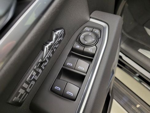 New 2026 Chevrolet Silverado 1500 High Country image 38