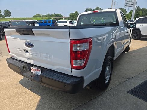 Used 2021 Ford F150 XL w/ Equipment Group 101A High RWD image 12