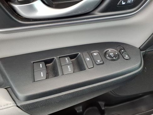 Certified 2020 Honda CR-V Touring image 21