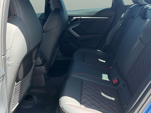 New 2026 Audi S3 Premium AWD/4WD image 19