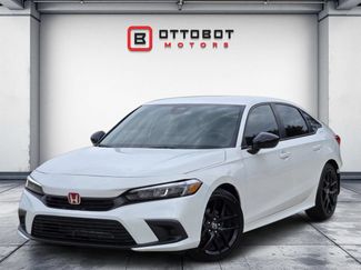 Used 2024 Honda Civic Sport video 1