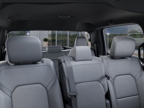 New 2025 RAM 1500 Tradesman image 26