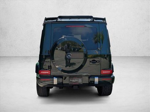 Used 2024 Mercedes-Benz G 550 G 550 image 7