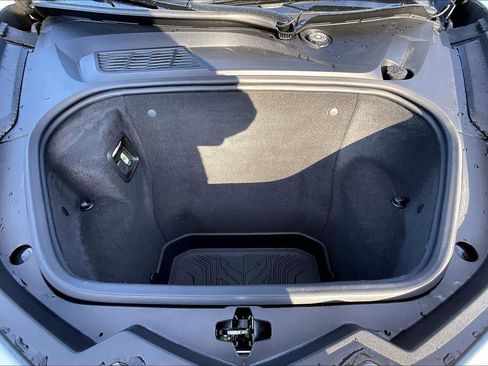 Used 2024 Chevrolet Corvette Z06 image 10