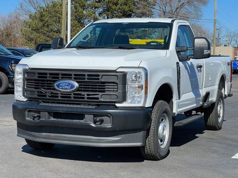 New 2026 Ford F250 XL AWD/4WD image 38