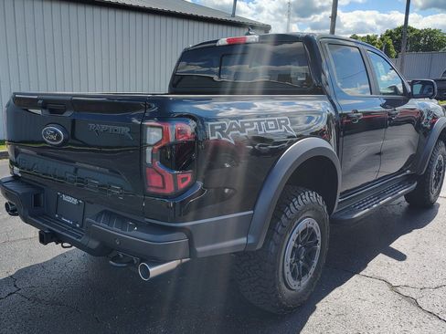 Used 2026 Ford Ranger Raptor AWD/4WD image 5
