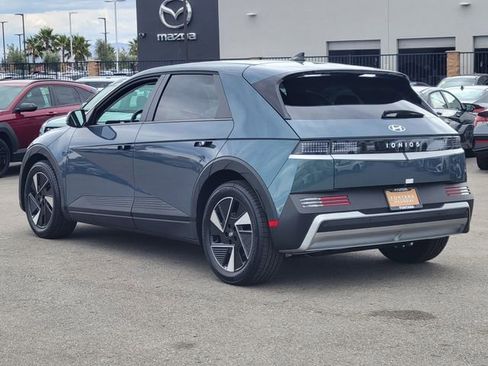 New 2026 Hyundai Ioniq 5 SEL RWD image 3