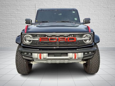 Used 2024 Ford Bronco Raptor image 2