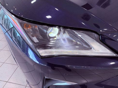 Used 2018 Lexus RX 350L AWD image 15