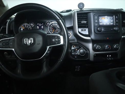 Used 2020 RAM 1500 Big Horn image 29