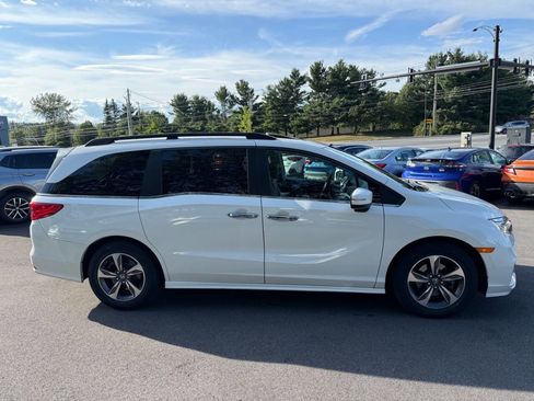 Used 2018 Honda Odyssey Touring image 5