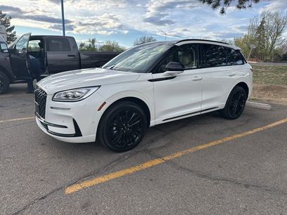 Used 2023 Lincoln Corsair Reserve w/ Equipment Group 202A