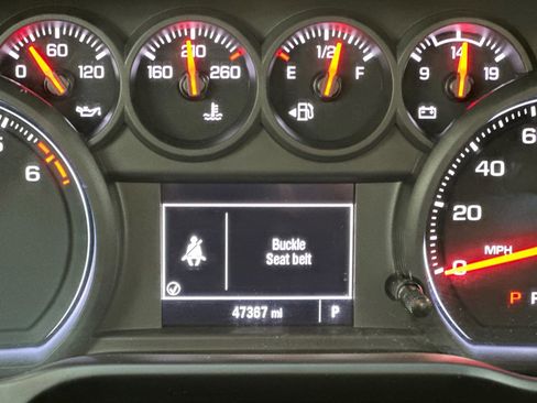 Certified 2023 GMC Sierra 1500 Pro w/ Convenience Package image 23