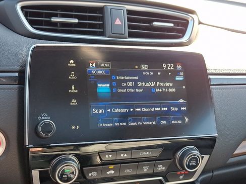 Used 2019 Honda CR-V EX-L image 17