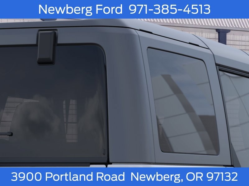 New 2026 Ford Bronco Big Bend AWD/4WD image 25