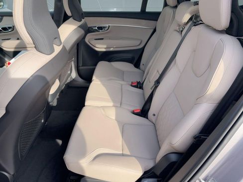 New 2026 Volvo XC90 B6 Plus w/ Protection Package Premier image 14