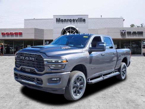 New 2026 RAM 2500 Laramie image 16