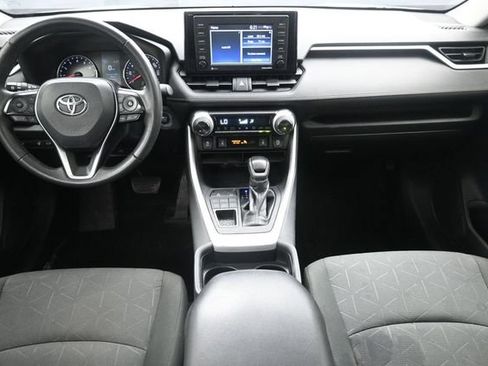 Used 2020 Toyota RAV4 XLE w/ Convenience Package AWD/4WD image 21