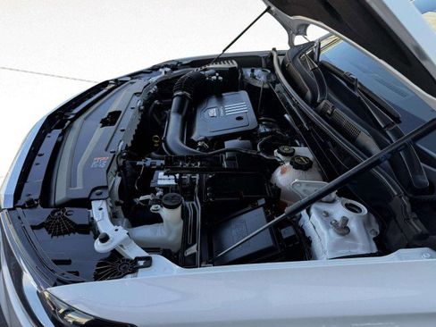 Used 2024 Cadillac XT6 Luxury w/ LPO, Floor Liner Package image 80