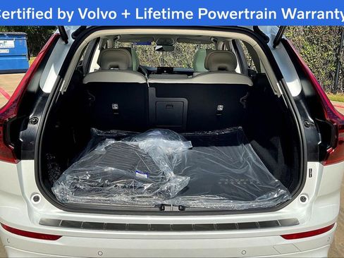 Used 2026 Volvo XC60 B5 Ultra w/ Protection Package Premier image 44