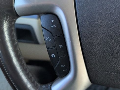 Used 2009 Cadillac Escalade Base image 19