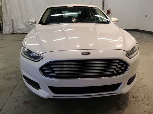 Used 2013 Ford Fusion SE image 9