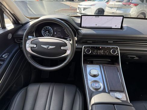 Used 2024 Genesis GV80 2.5T image 12