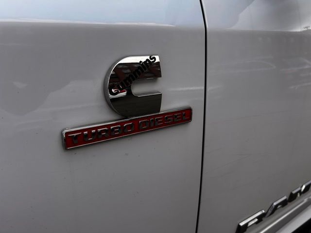 Used 2024 RAM 3500 Big Horn AWD/4WD image 9