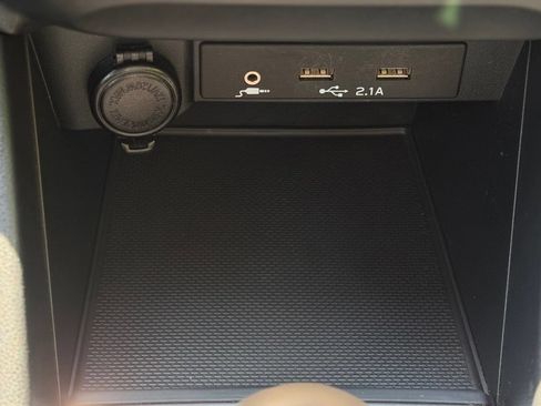 Used 2022 Subaru WRX AWD/4WD image 11