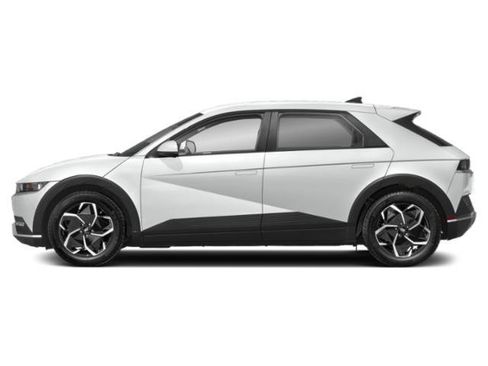 Certified 2023 Hyundai Ioniq 5 SE w/ Cargo Package RWD image 6