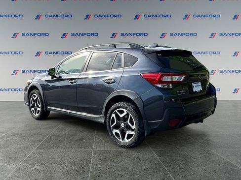 Used 2018 Subaru Crosstrek 2.0i Limited AWD/4WD image 3