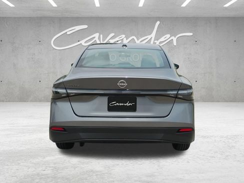 New 2026 Nissan Sentra S w/ Floor Mat Package FWD image 16