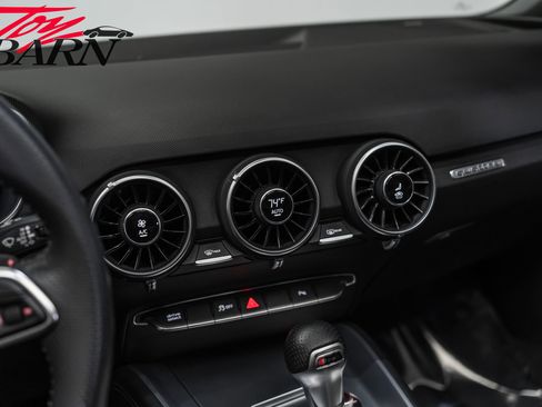 Used 2018 Audi TT 2.0T image 49