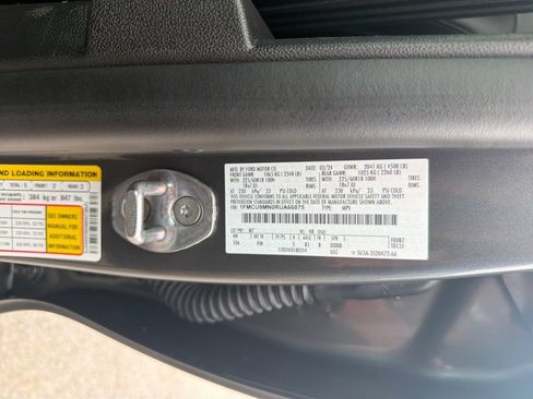 Used 2024 Ford Escape ST-Line w/ Tech Pack #1 AWD/4WD image 24