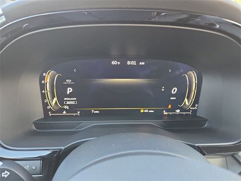 New 2026 INFINITI QX60 Luxe w/ Cargo Package image 39