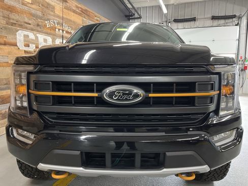 Used 2021 Ford F150 Tremor w/ Equipment Group 401A Mid image 7