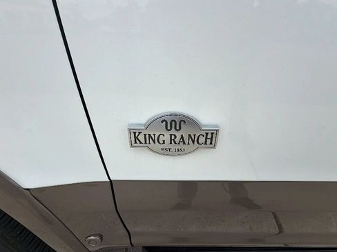 Used 2020 Ford F150 King Ranch w/ Equipment Group 601A Luxury AWD/4WD image 2